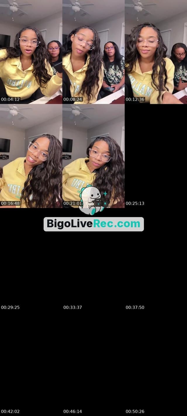 Bigo live: #Beauty Toodaland  💛🎉 by @cookwithtooda