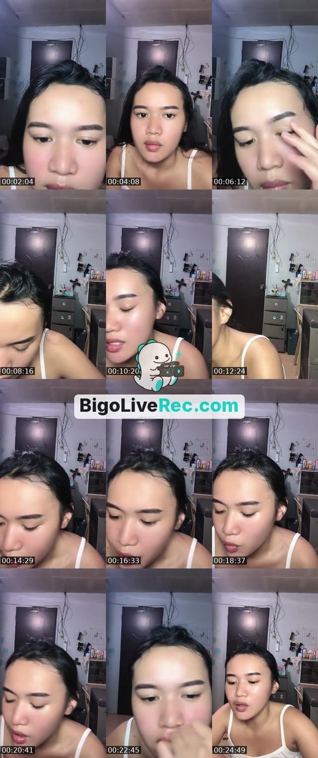 Bigo live: LF youu😝 by @jgr_zyphira08
