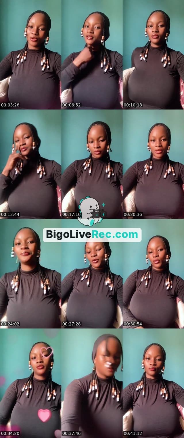 Bigo live: Manifesting Abundance♒️🌟 by @1132955049