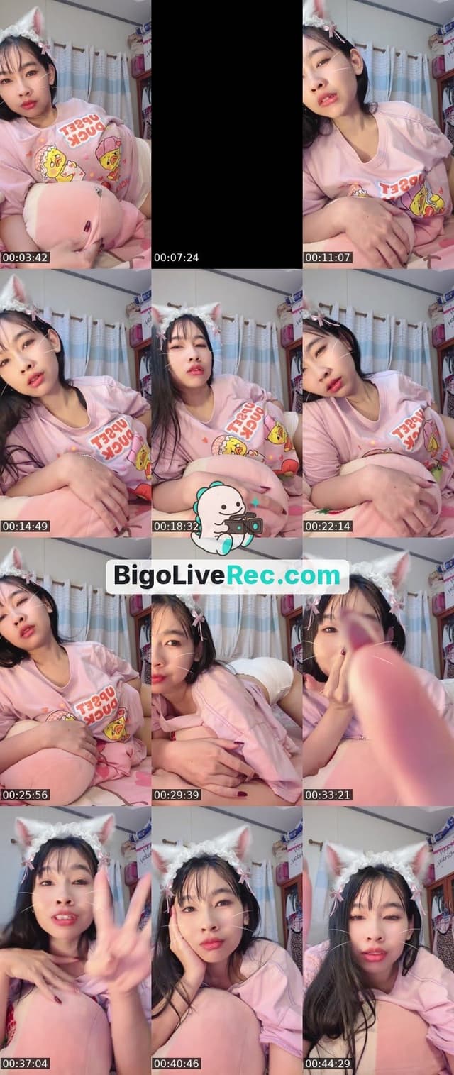 Bigo live: Help me 1K🎁 by @jib1203