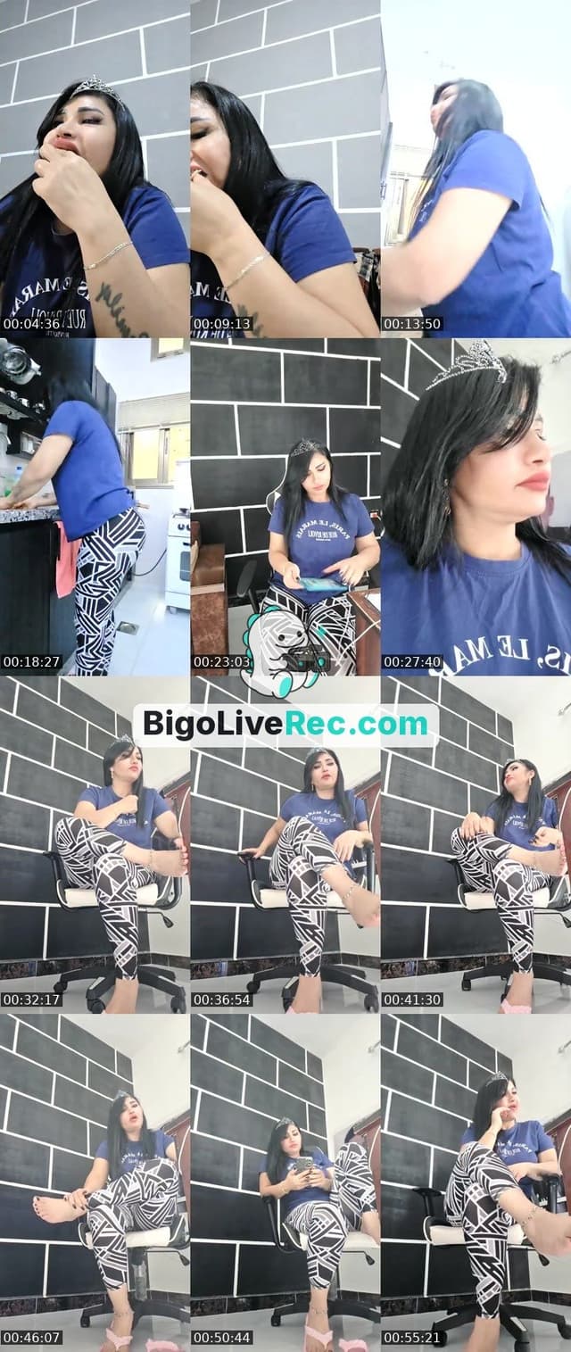 Bigo live: جلسااات  سناااااب🔥واقع by @mhra89