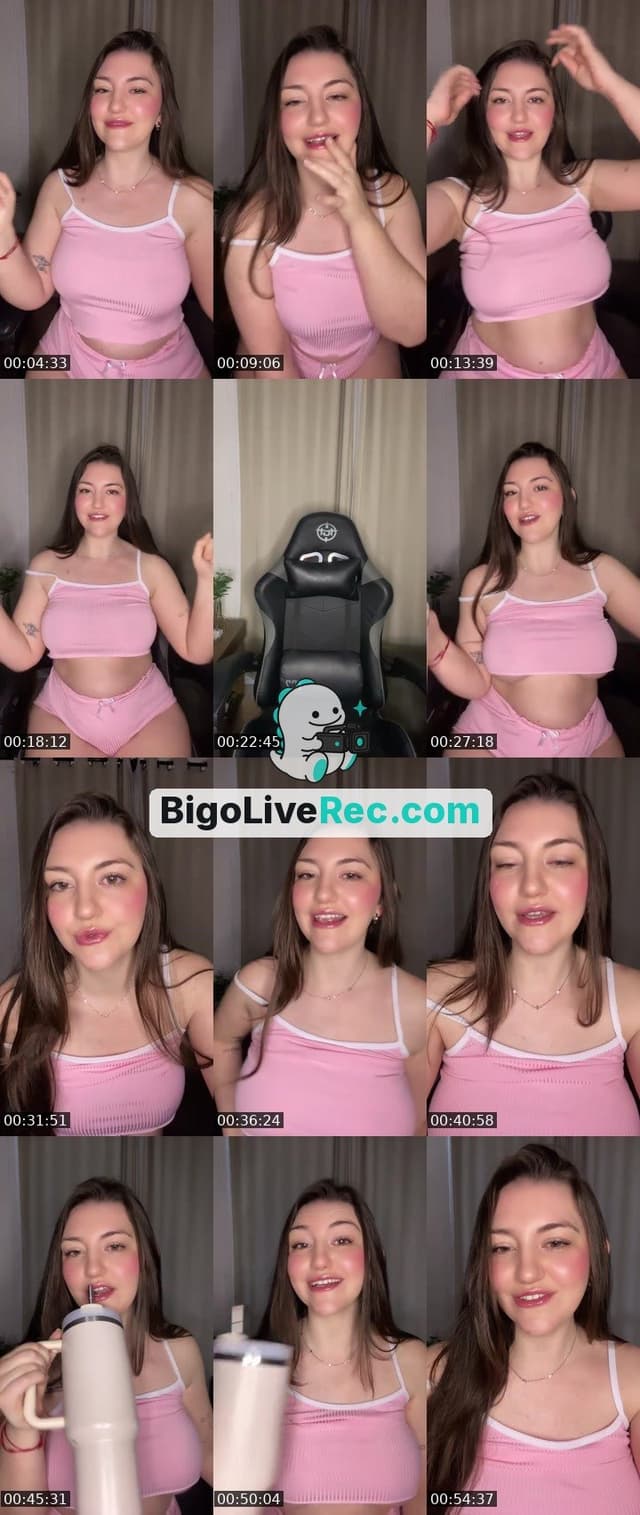 Bigo live: #Beauty Hello by @joice.andradee