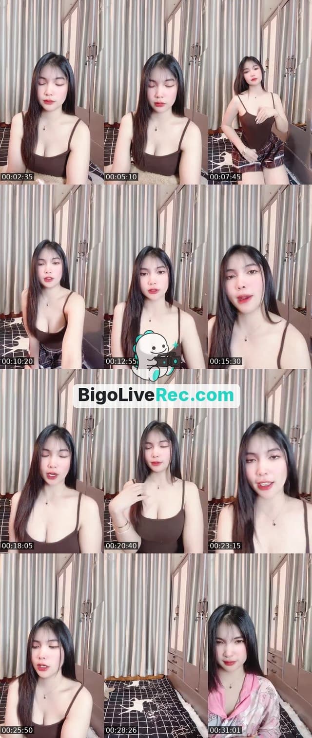 Bigo live: #Cutey มาหาหนูหน่อยน้าา☺️ by @sindy596134