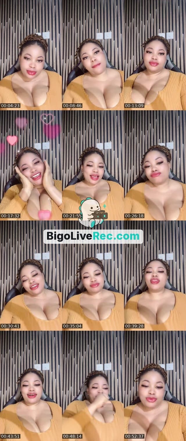 Bigo live: Most hated host 😭💔 by @1108292959
