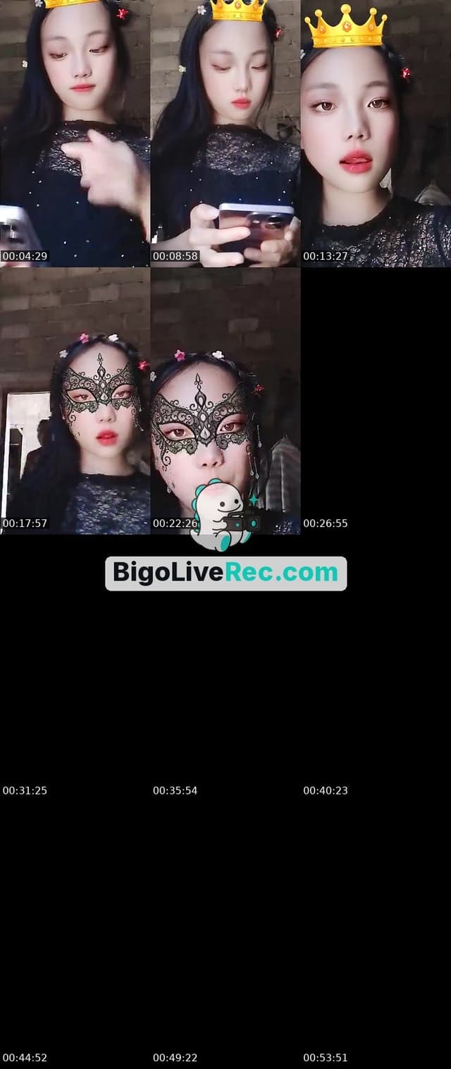 Bigo live: HiNyob zoo os by @infam_abni