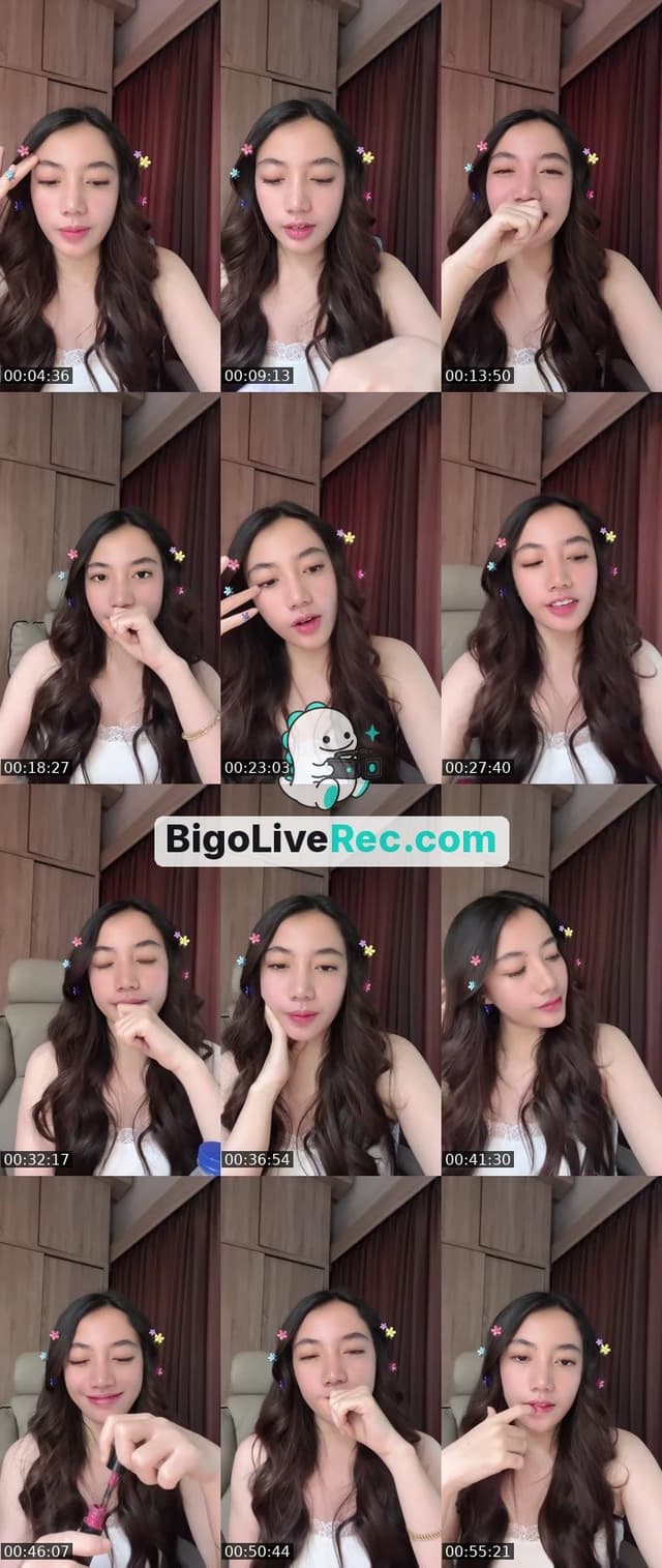 Bigo live: 💕 by @allena188