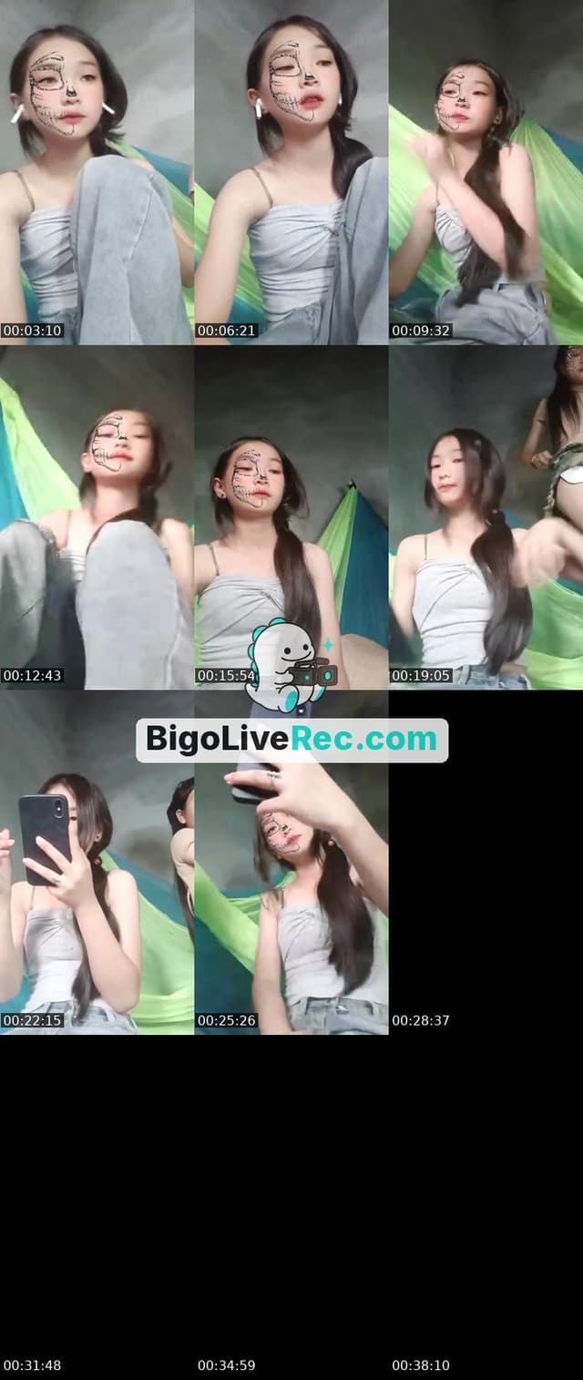 Bigo live: ᵀ𝐒ᴮ ສາວມົ້ງ😘 by @babylove4