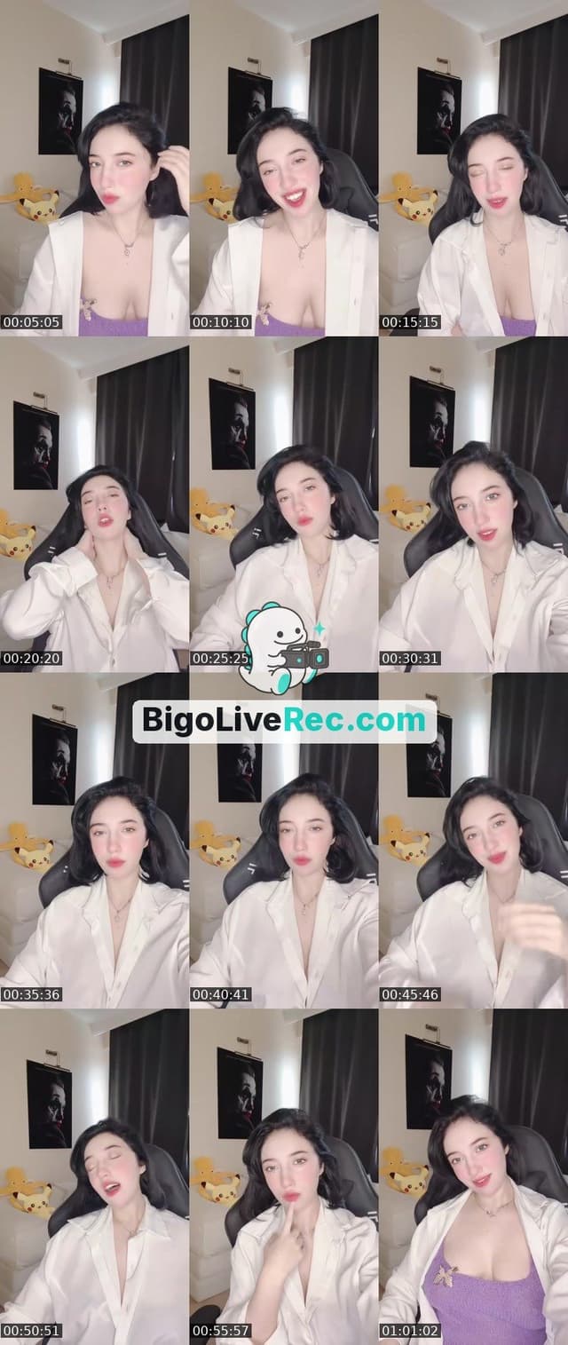 Bigo live: 🪽 by @mrlx.