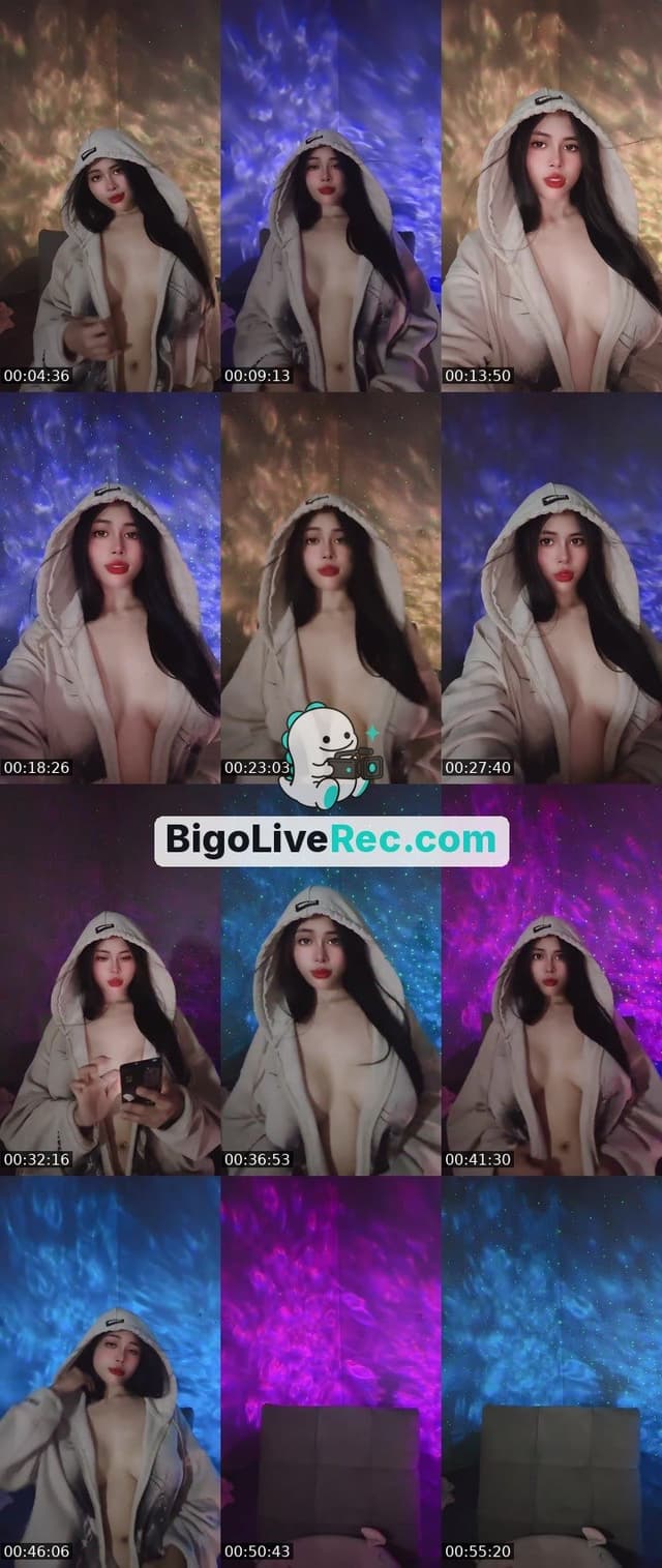 Bigo live: #Dance Hello. by @tho_pali2