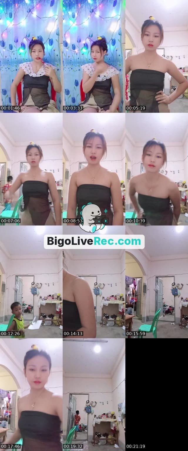 Bigo live: ပြလိုက်မယ်😡🤤 by @1124537741