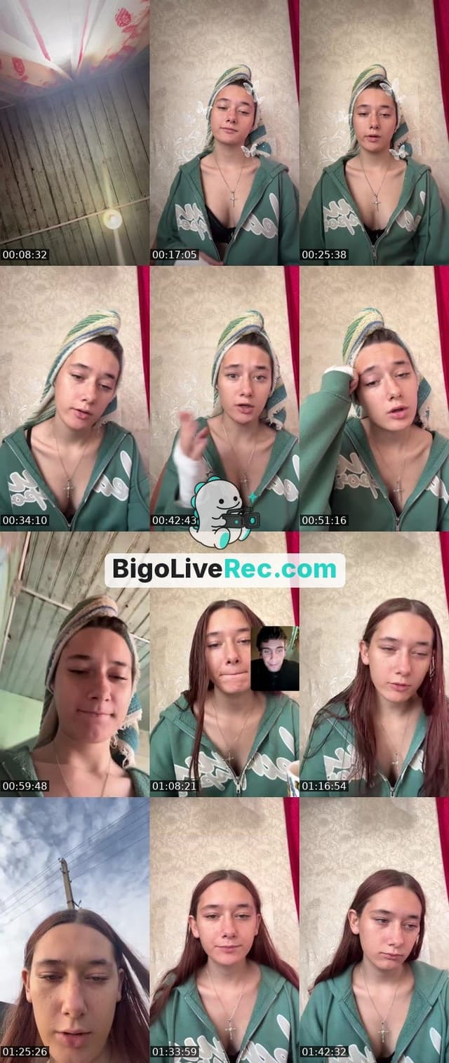 Bigo live: ❤️😂 by @1124411830