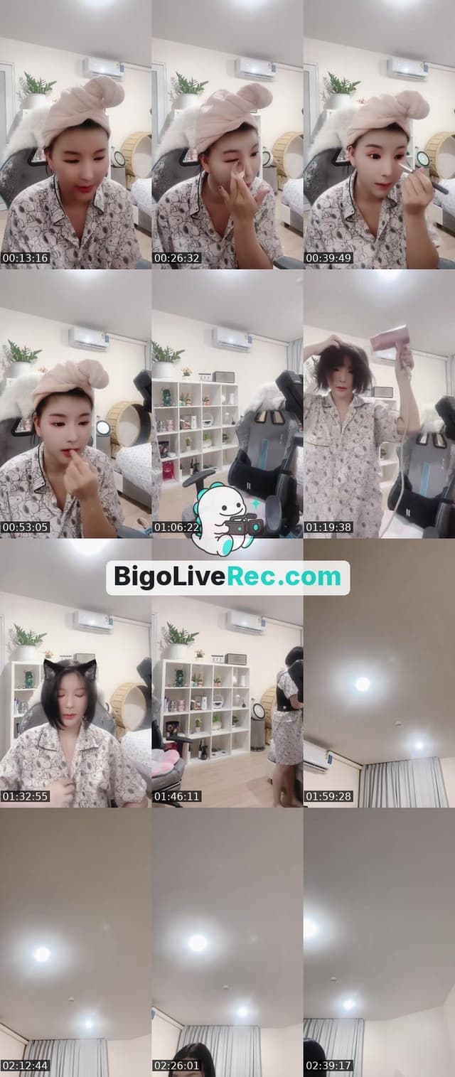 Bigo live: กลุ่มถาวร😊😊💜💜 by @snany