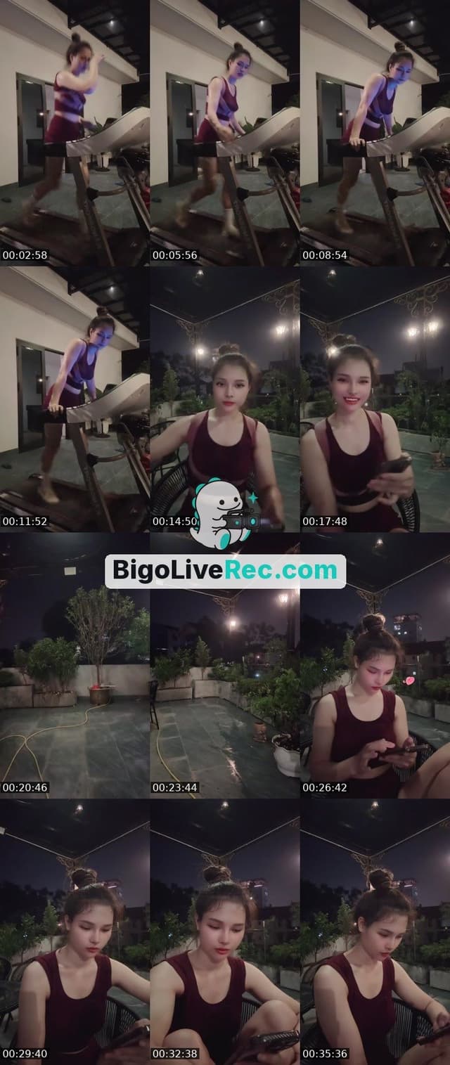 Bigo live: #Dance Buồn quá😭 by @959502506