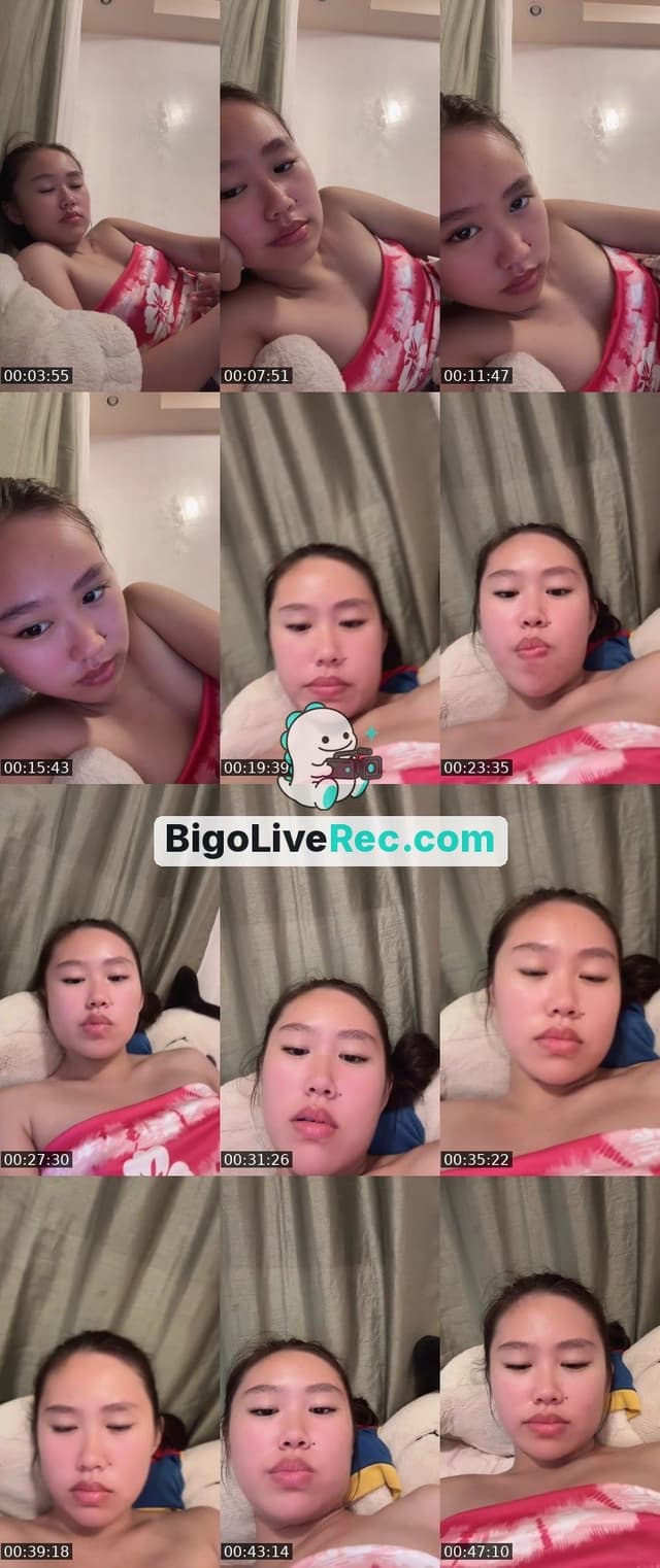Bigo live: 4k qouta help💋 by @cjprecious