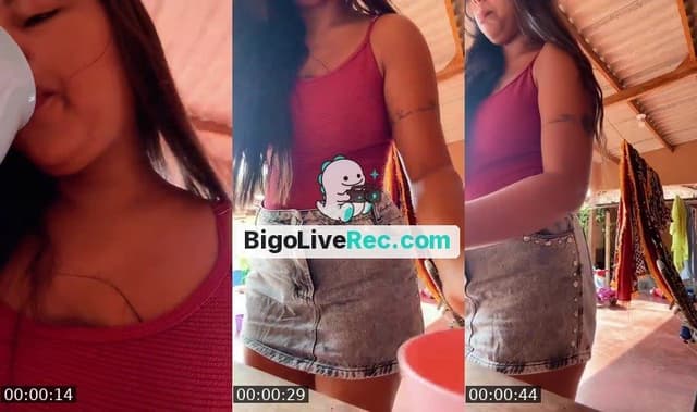 SOU NOVA AQUI  🔥❤️ - @LUANNASILVA