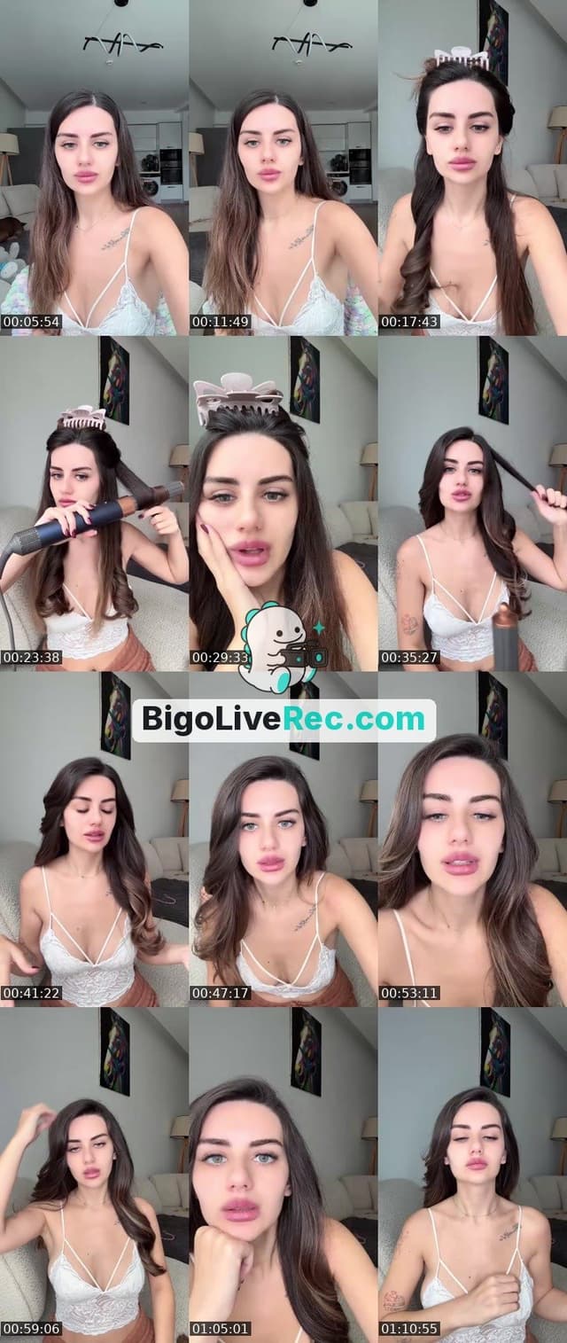 Bigo live: 🐰 by @elifeylul