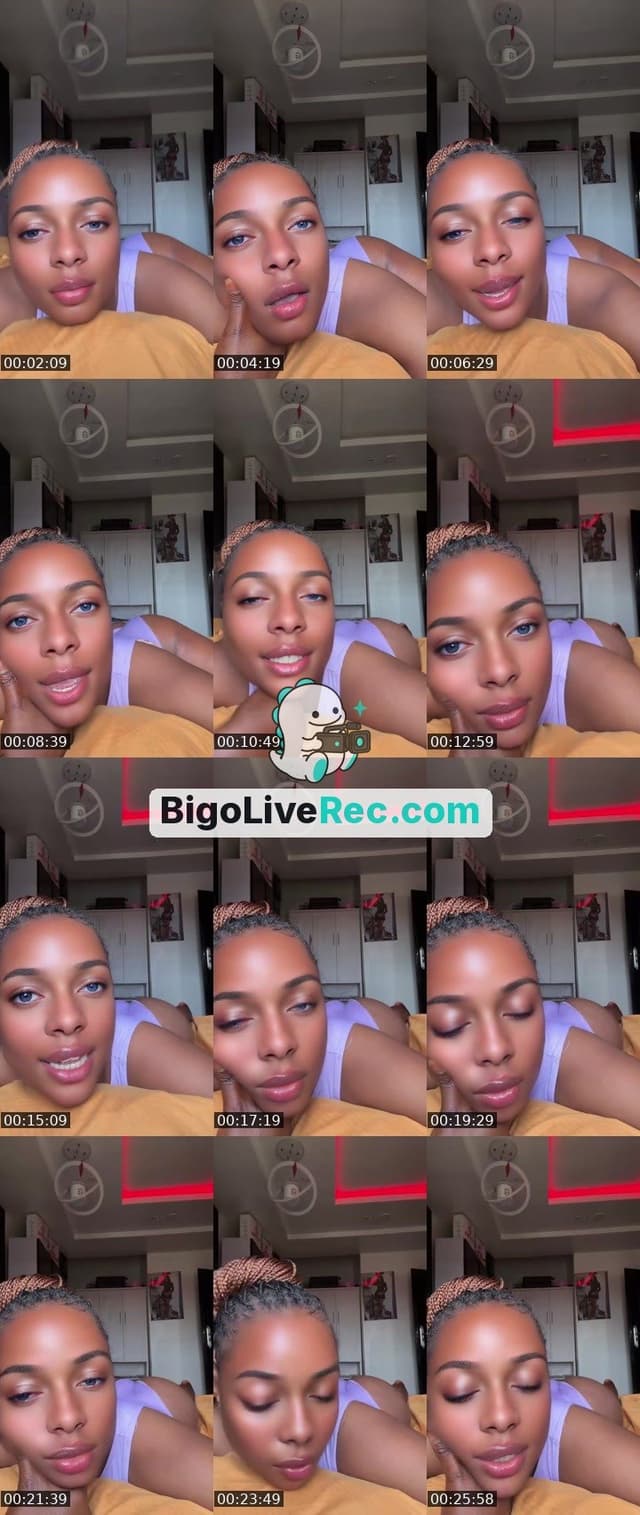 Bigo live: Let have fun papi by @757703360