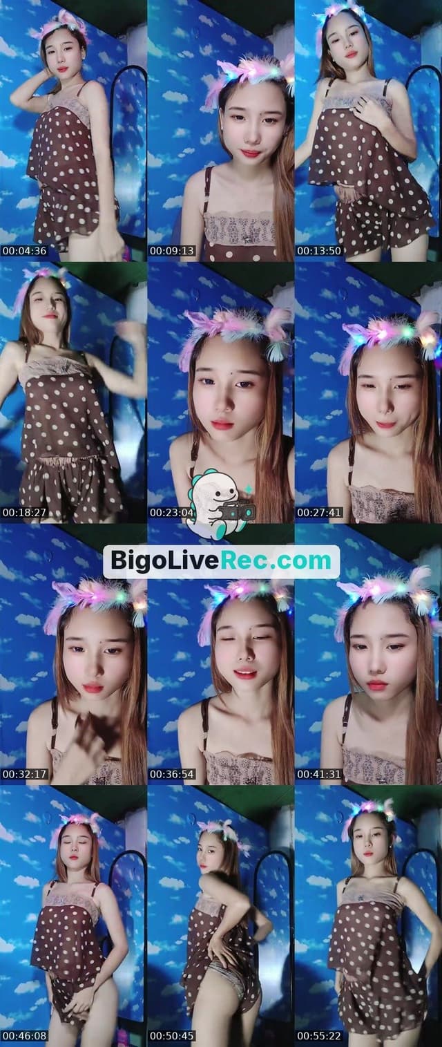 Bigo live: #MISS_BIGO * by @20.1.2023