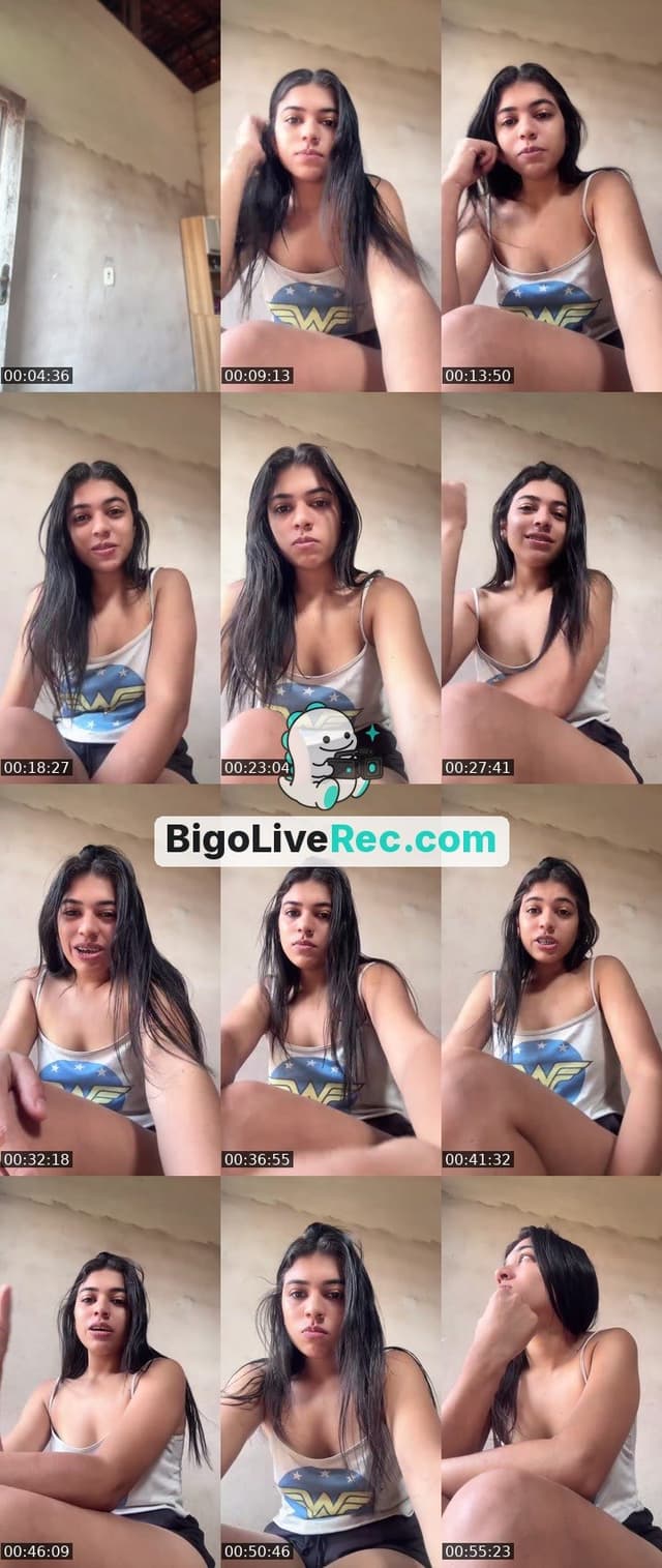 Bigo live: #Beauty 🇧🇷 by @ma.nicolle