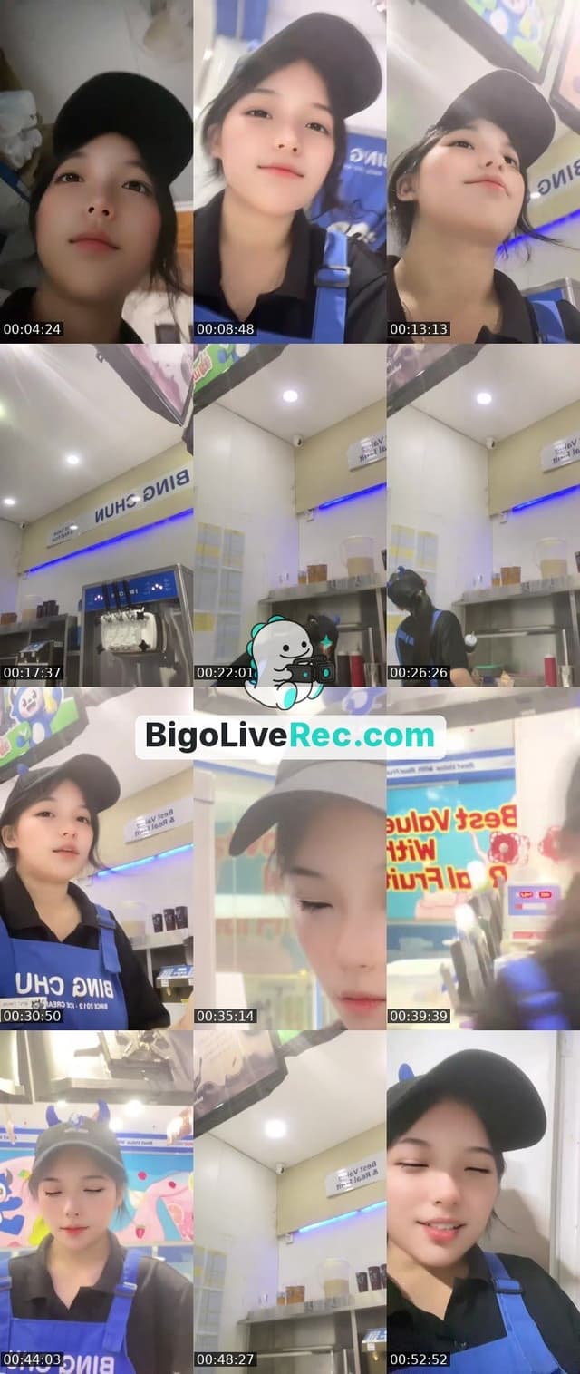 Bigo live: .เก็บเวลาค่ะ🍰🫡 by @1115286943