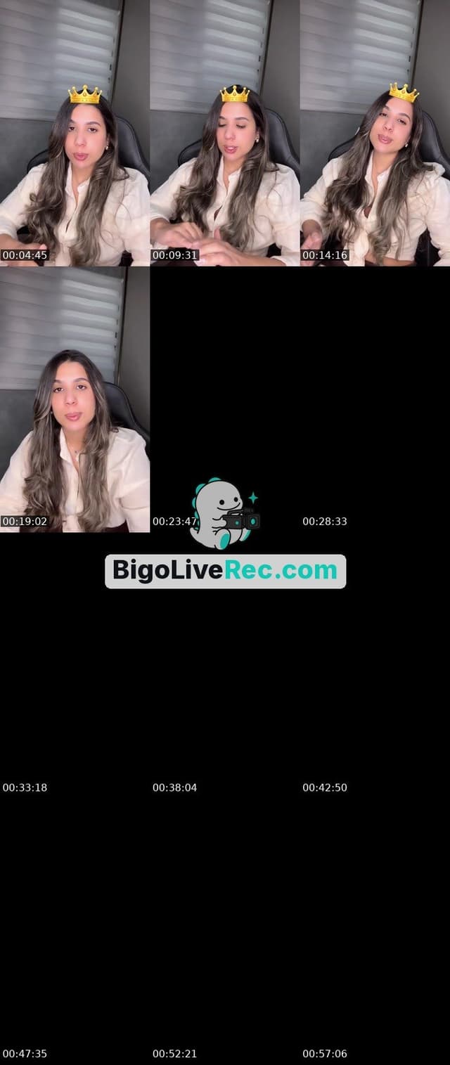 Bigo live: #Beauty ❤️🙏 by @ba.arizinha