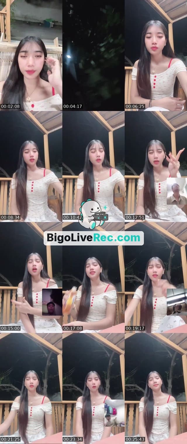 Bigo live: အလှလေးပါကွာ❤️ by @guegue20