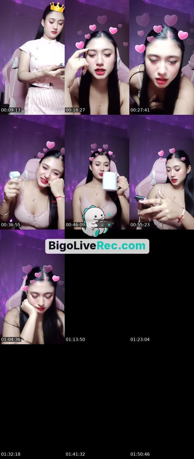 Bigo live: 8:00 pk by @1013892017