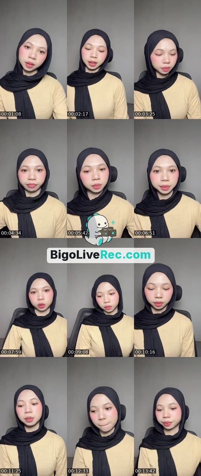 Bigo live: bismillahh by @sm_ratnapus_0825