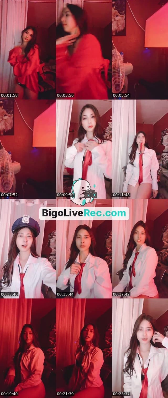 Bigo live: #lftop1/ Im back by @sanaallbaby03