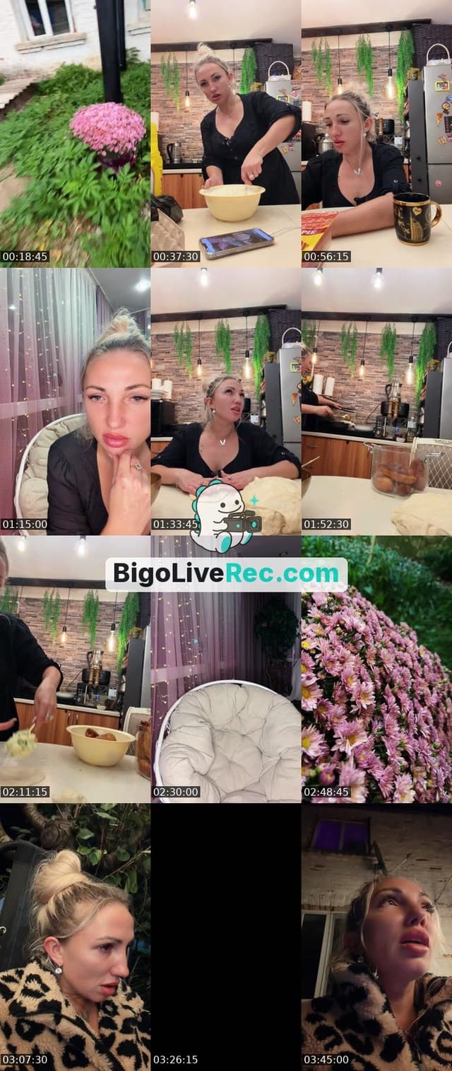 Bigo live: Хай by @792388771