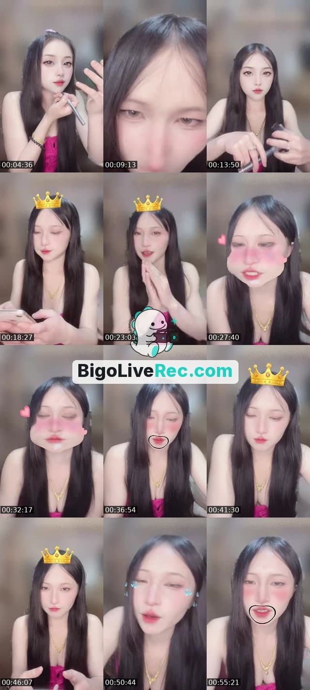 Bigo live: SBD🤍_ອາລີນ່າ🫦 by @1116908675