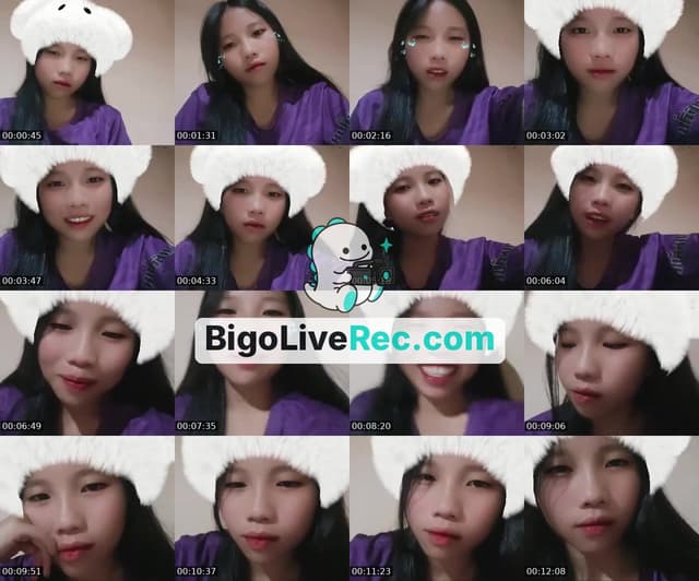 Bigo live: 🌷ᵖⁿꀷ Nkuj xwb❤️ by @p_mecci