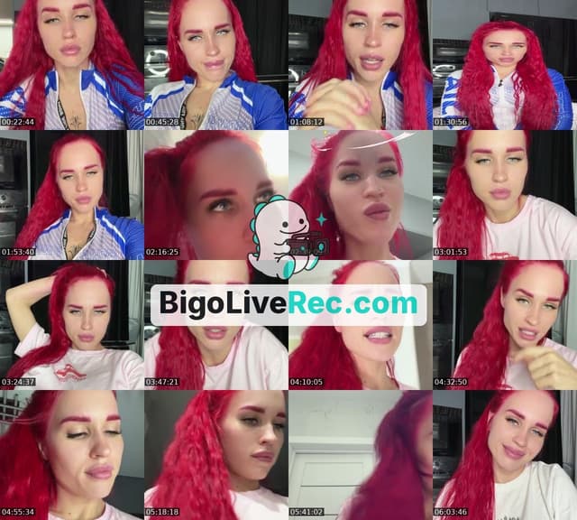 Bigo live: Баттл на жесть by @1096271008