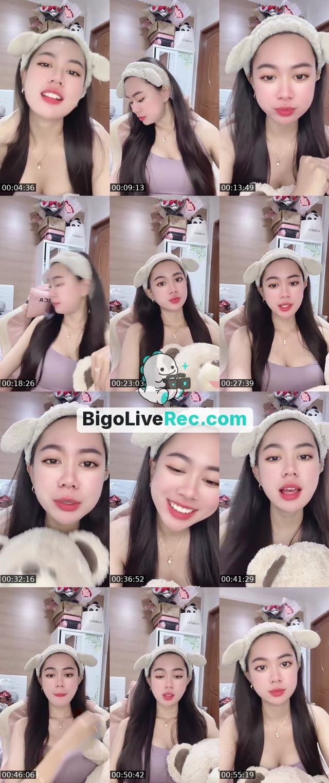 Bigo live: HAWOOO by @vnnayy