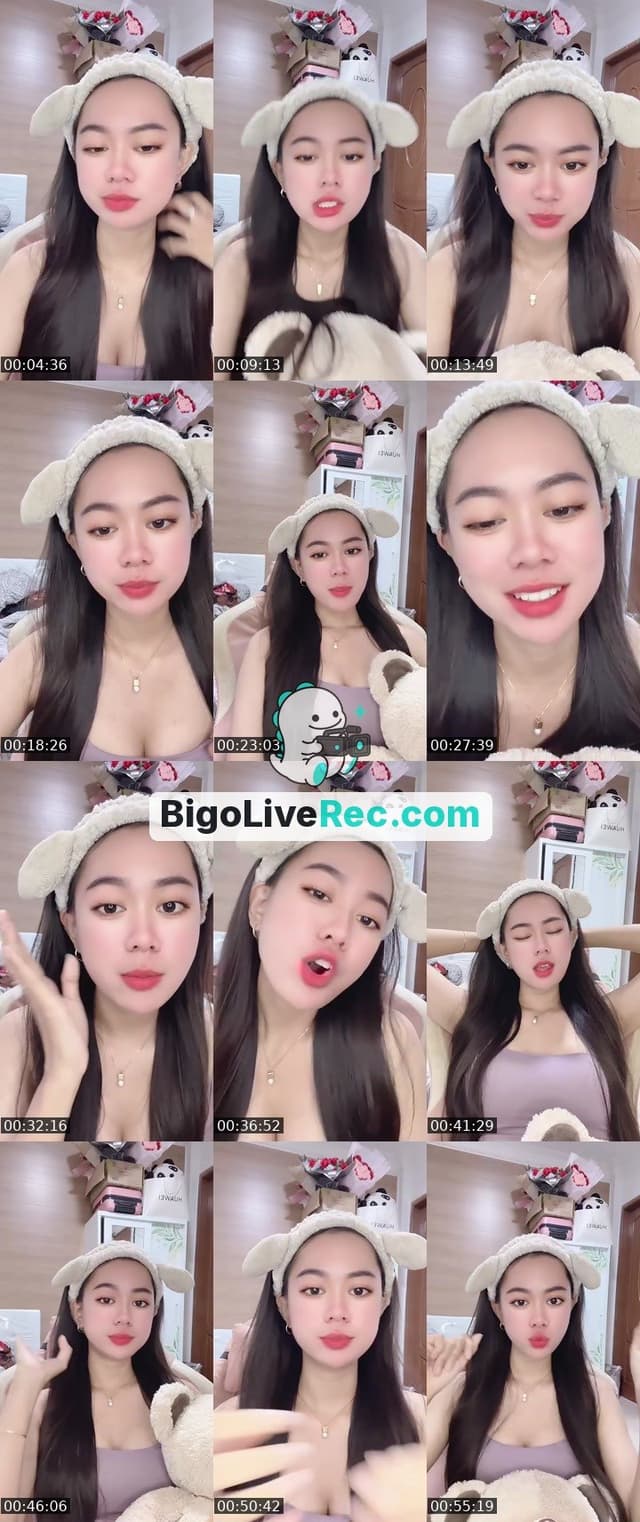 Bigo live: HAWOOO by @vnnayy