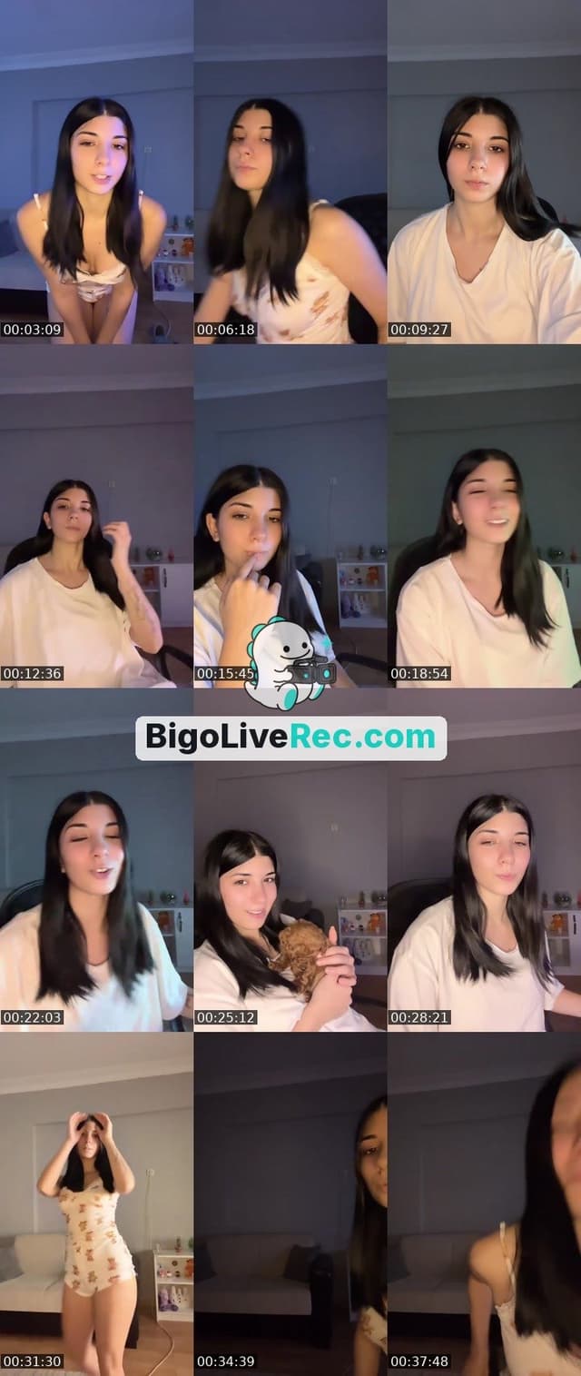 Bigo live: Gel Aşkım 🤤😜 by @1097040517
