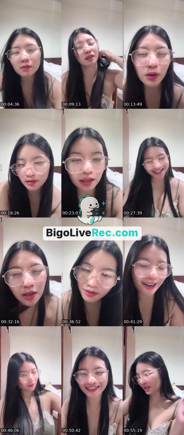 Bigo live: มาคุยกัน by @751018762