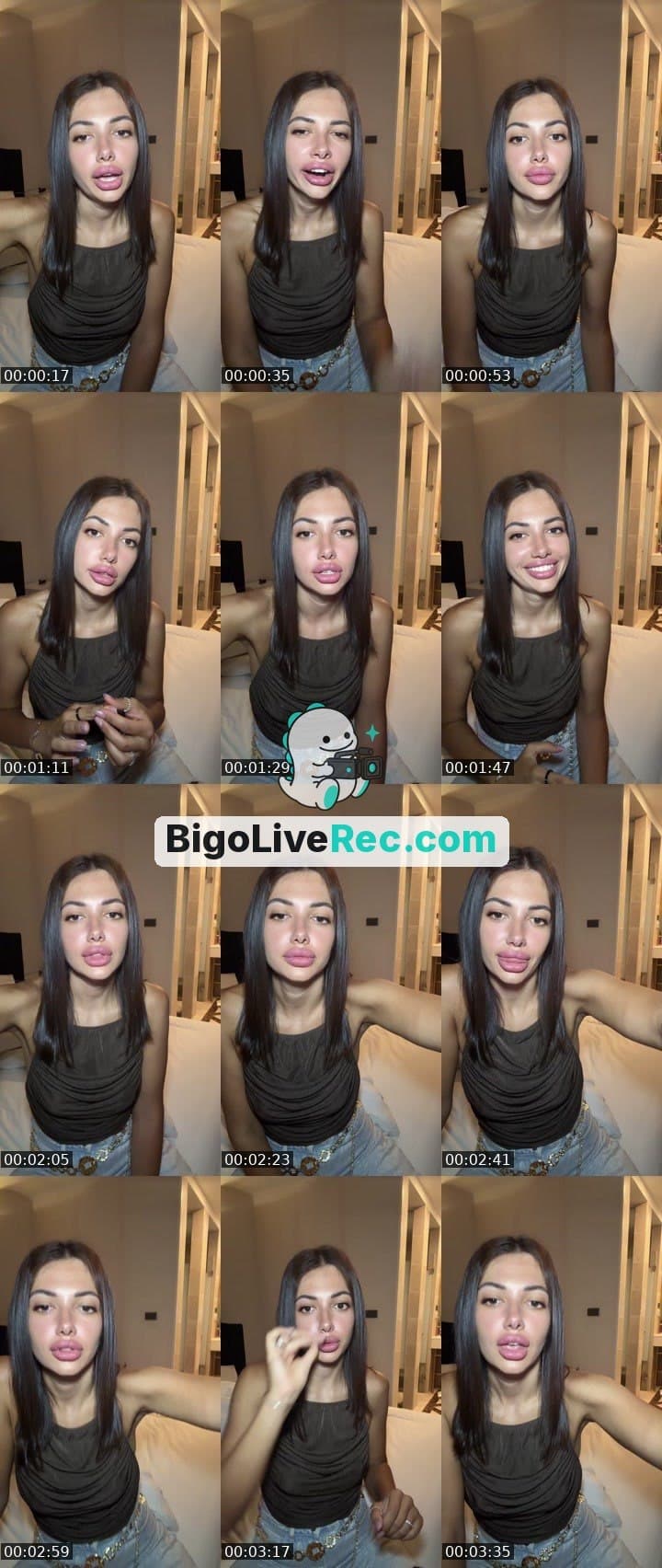 #MISS_BIGO Где ты?💋💋💋