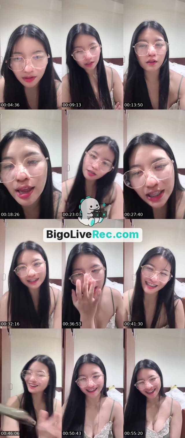 Bigo live: มาคุยกัน by @751018762