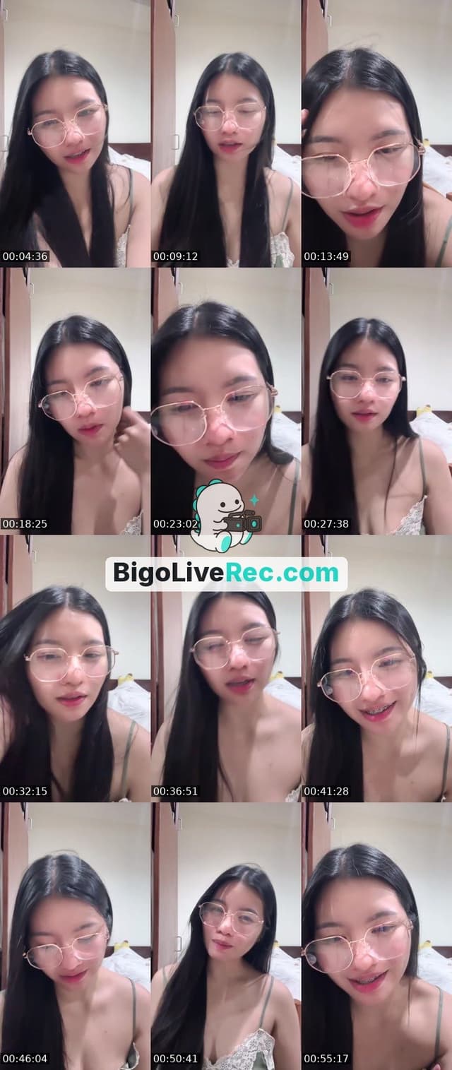 Bigo live: มาคุยกัน by @751018762