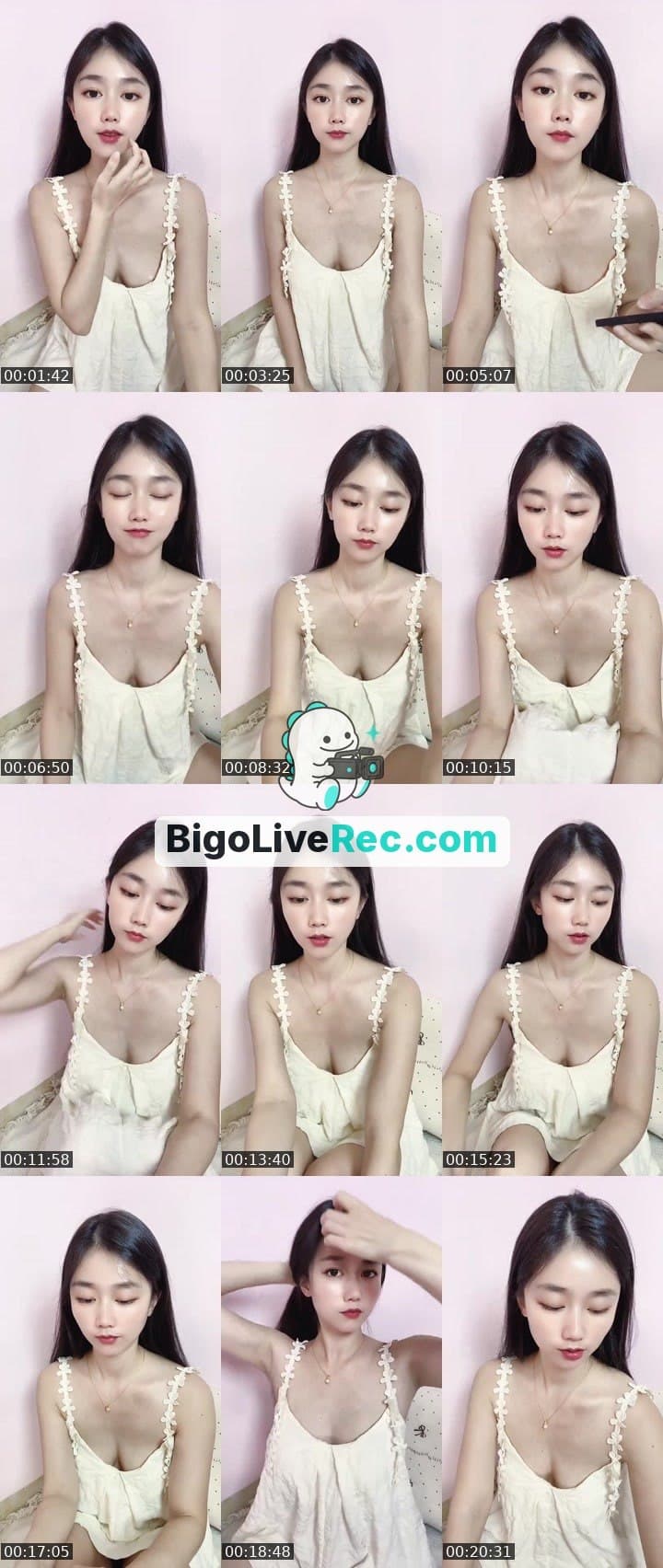 心动的感觉