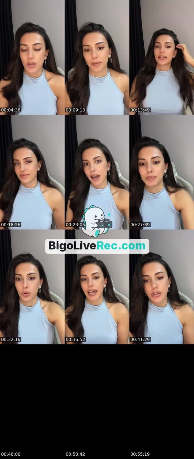 Bigo live: 🫰 by @aytenliikadin