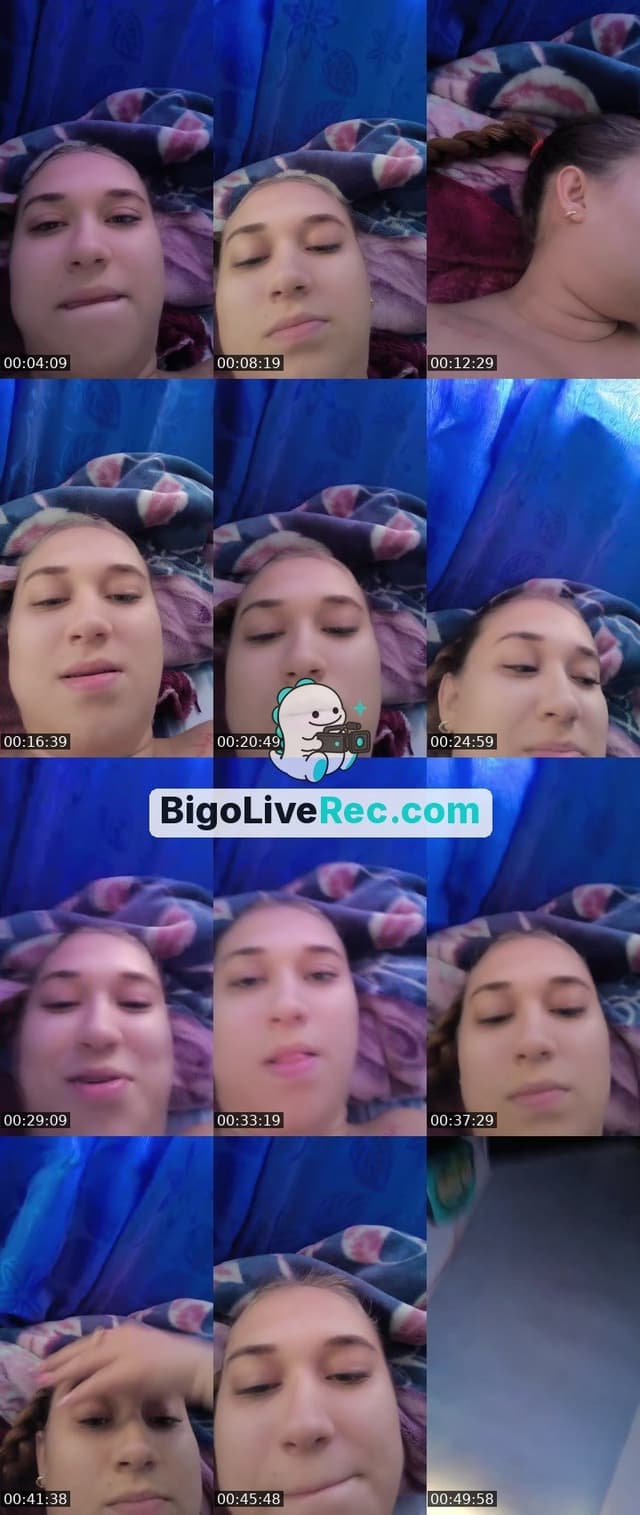 Bigo live: Modo meta🥺🏁 by @1019701792