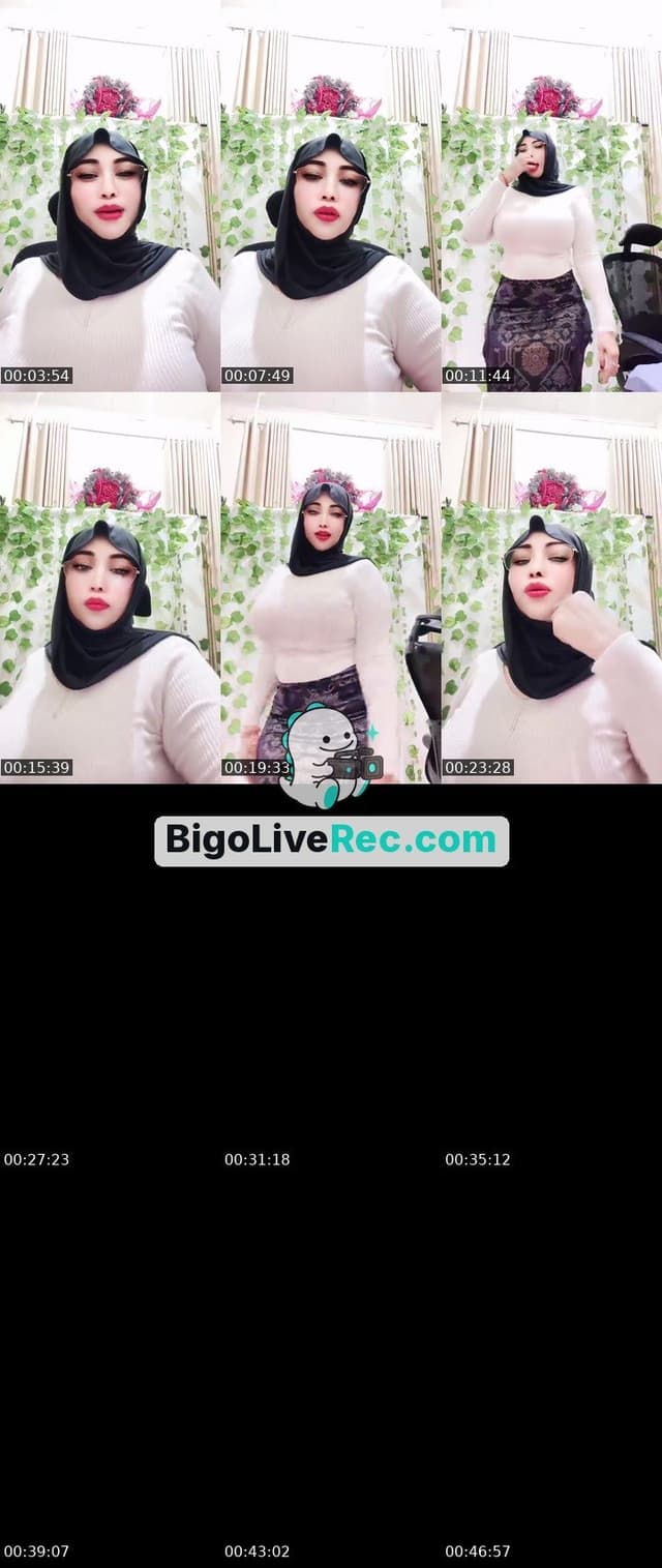Bigo live: #charmer Gaskeun bang by @376832932