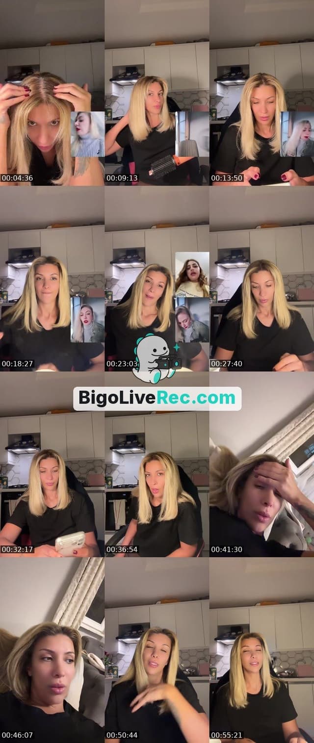 Bigo live: Gelseneee💕 by @mss.aysegul.36