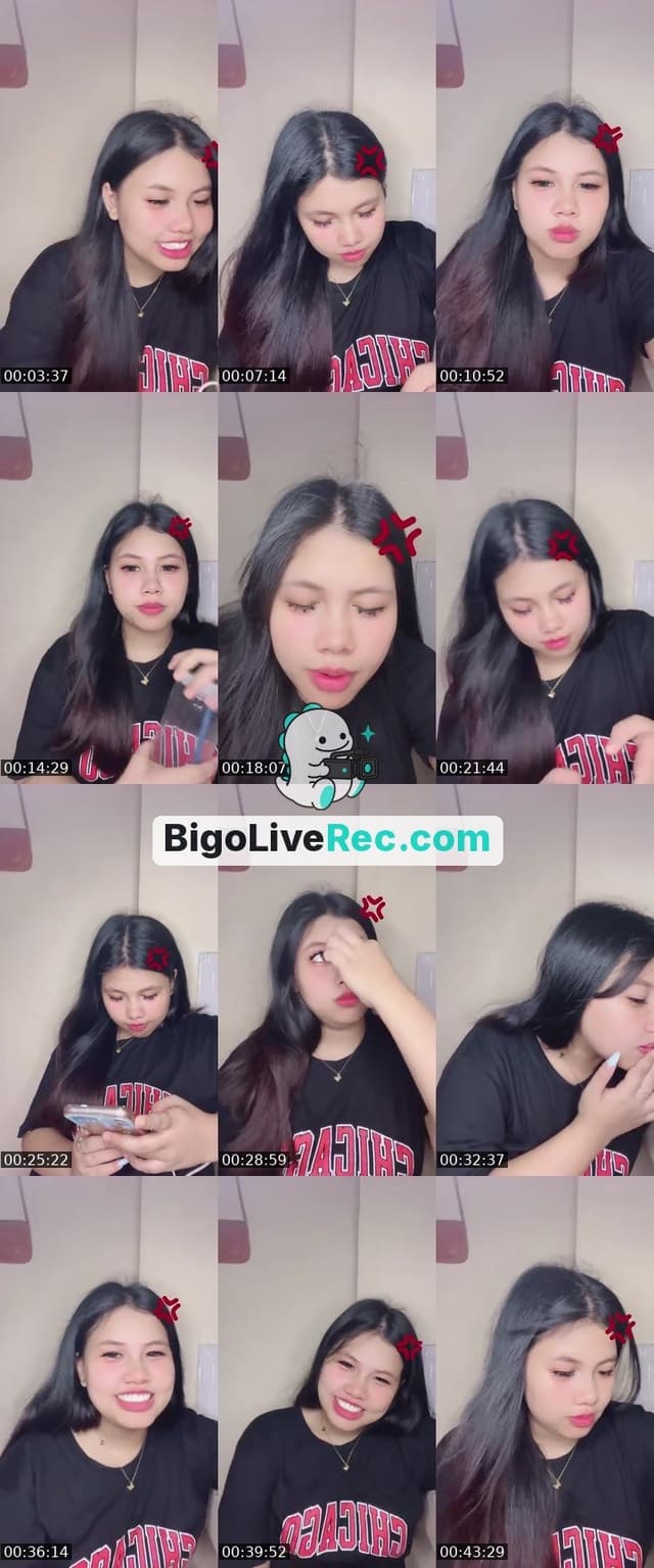 Bigo live: ဟရို by @kitt2004