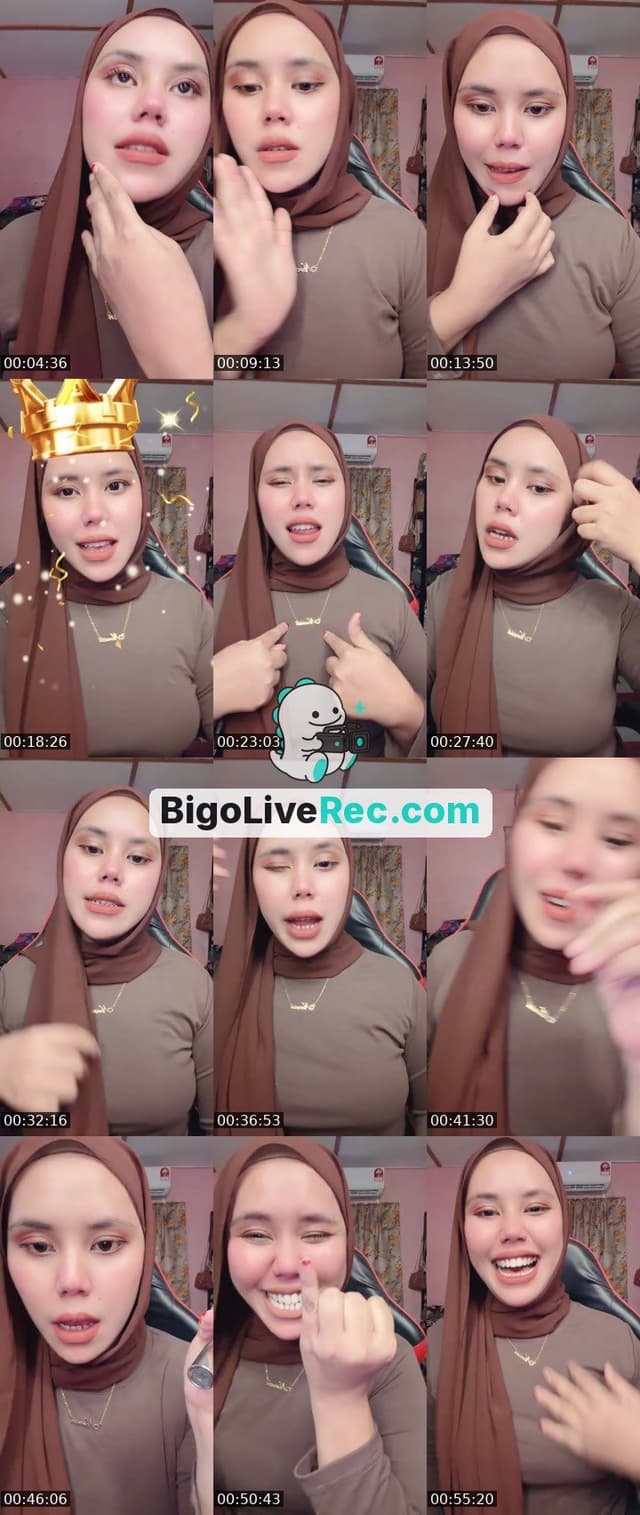 Bigo live: jom teman i by @ain01