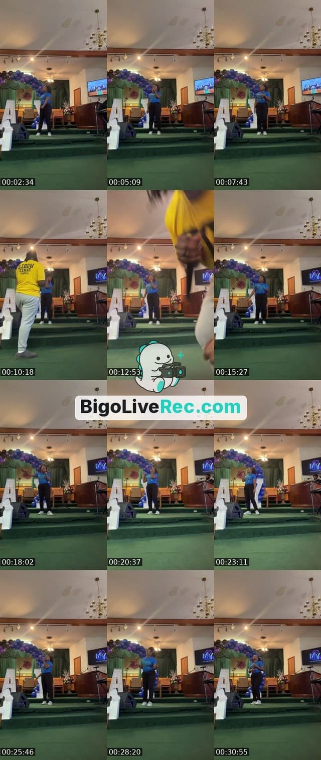 Bigo live: Practice by @mata__j