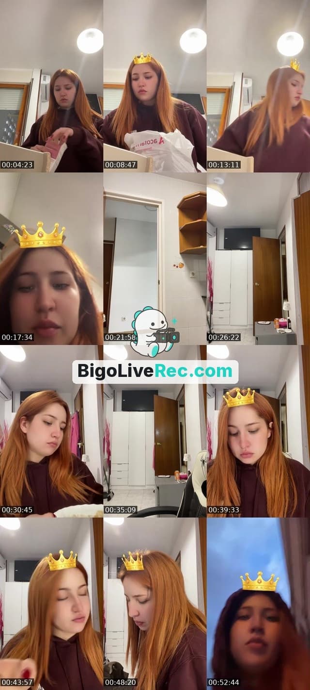 Bigo live: tublanquitafit🫦 by @favi121102