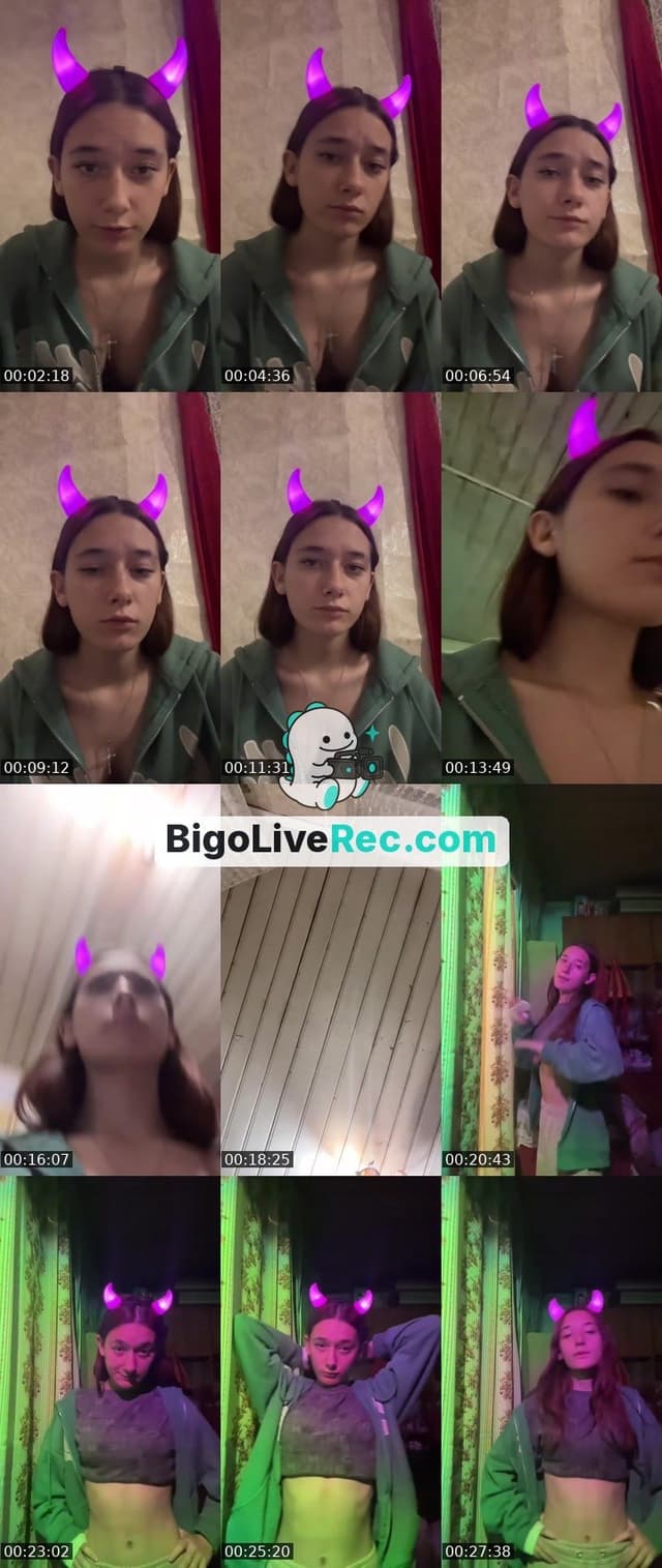 Bigo live: ❤️😂 by @1124411830